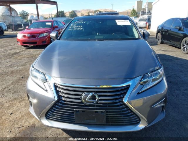 58ABK1GG8HU041738 Lexus ES 350