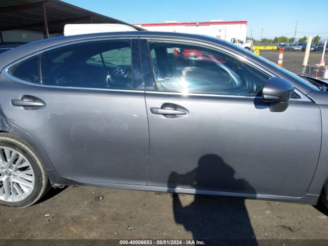 58ABK1GG8HU041738 Lexus ES 350