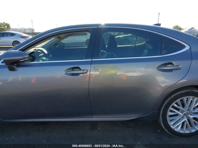 58ABK1GG8HU041738 Lexus ES 350