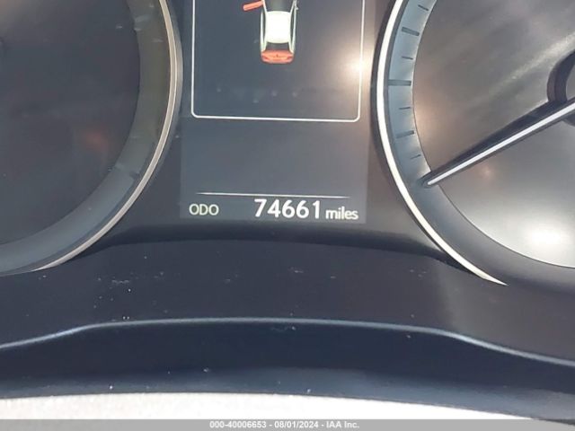 58ABK1GG8HU041738 Lexus ES 350