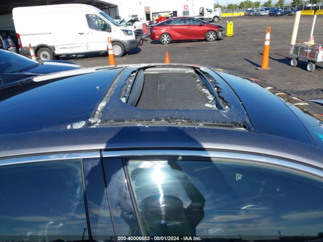 58ABK1GG8HU041738 Lexus ES 350