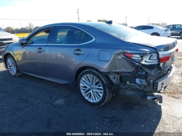 58ABK1GG8HU041738 Lexus ES 350