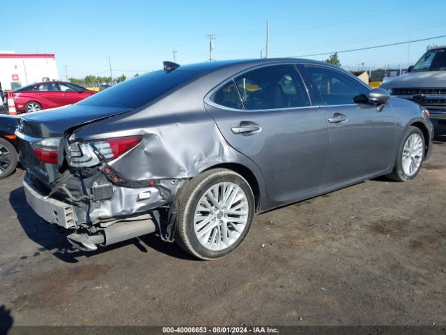 58ABK1GG8HU041738 Lexus ES 350