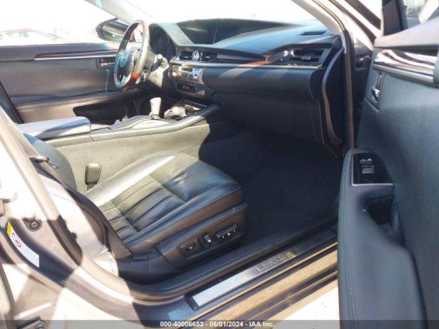 58ABK1GG8HU041738 Lexus ES 350