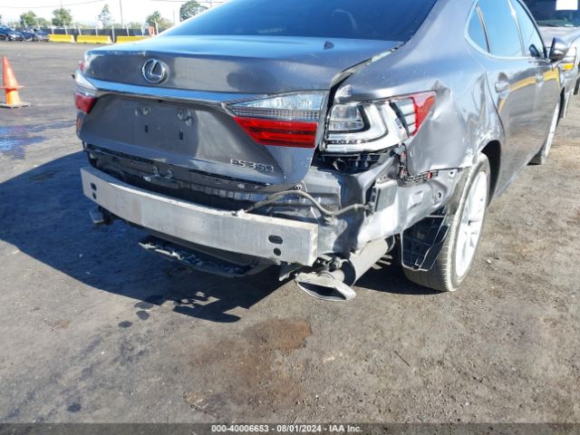 58ABK1GG8HU041738 Lexus ES 350