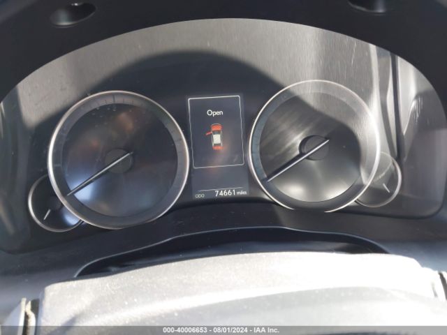 58ABK1GG8HU041738 Lexus ES 350