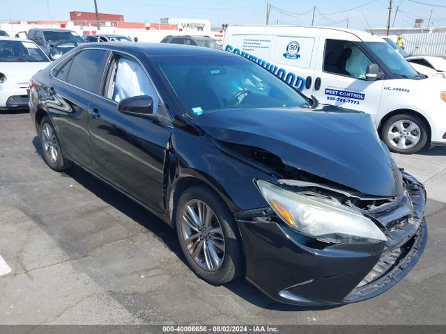 2016 4T1BF1FK4GU154389 главное изображение