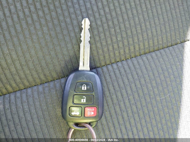 Toyota CAMRY SE 2016 4T1BF1FK4GU154389 Image 11