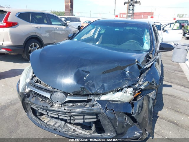 Toyota CAMRY SE 2016 4T1BF1FK4GU154389 Image 6