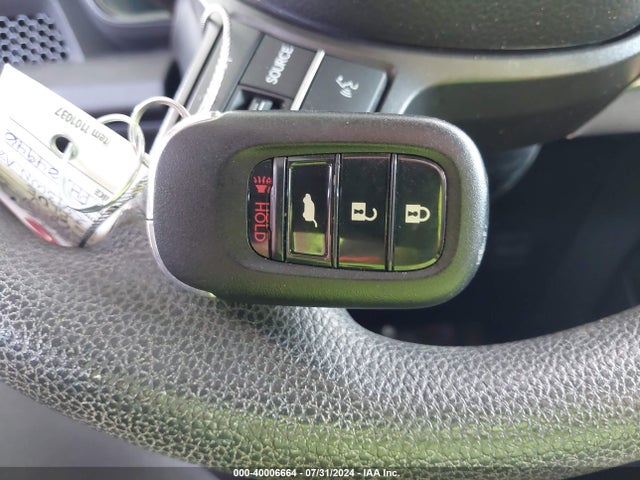 Honda Cr-v Lx 2wd 2023 2HKRS3H22PH304940 Image 11