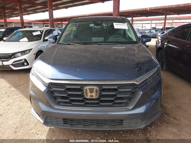 Honda Cr-v Lx 2wd 2023 2HKRS3H22PH304940 Image 12