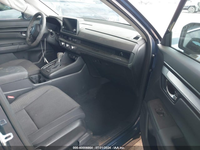 Honda Cr-v Lx 2wd 2023 2HKRS3H22PH304940 Image 5