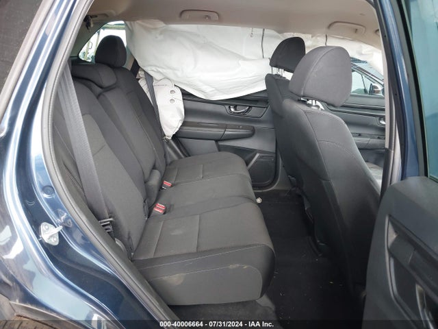 Honda Cr-v Lx 2wd 2023 2HKRS3H22PH304940 Image 8