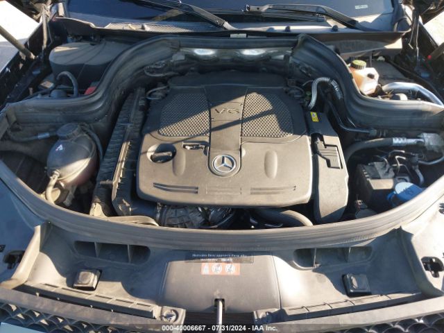 WDCGG5HBXFG387521 Mercedes-Benz GLK 350