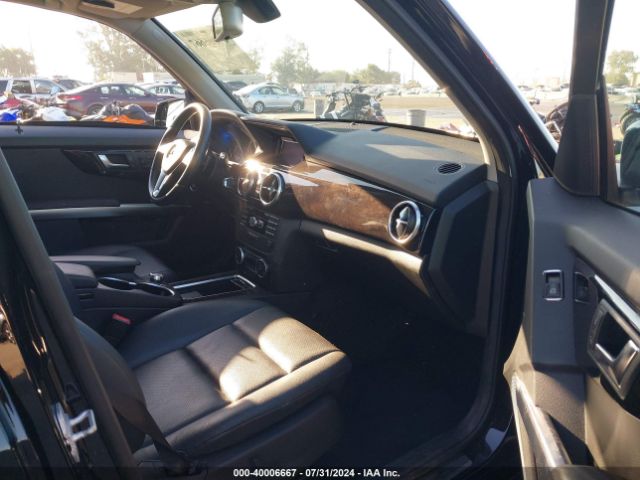 WDCGG5HBXFG387521 Mercedes-Benz GLK 350