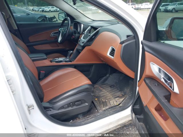 2GNFLGE34G6278955 Chevrolet Equinox Ltz