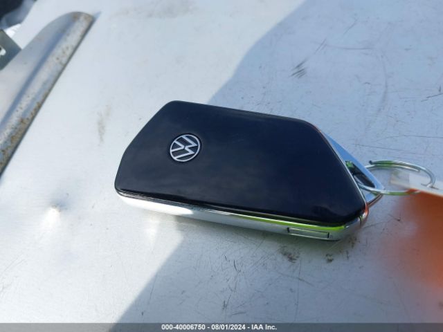 1V2VMPE87PC022098 Volkswagen Id.4 Pro/pro S