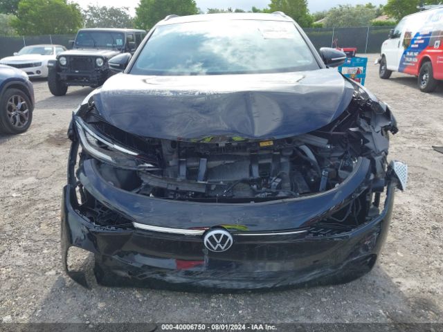 1V2VMPE87PC022098 Volkswagen Id.4 Pro/pro S