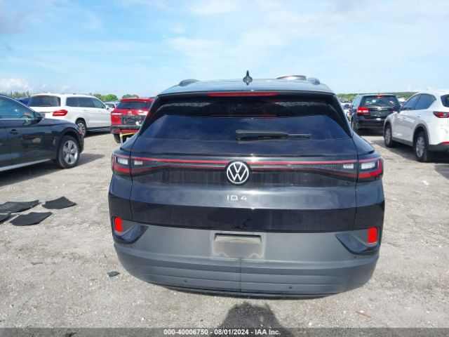 1V2VMPE87PC022098 Volkswagen Id.4 Pro/pro S
