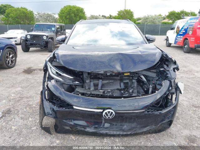 1V2VMPE87PC022098 Volkswagen Id.4 Pro/pro S