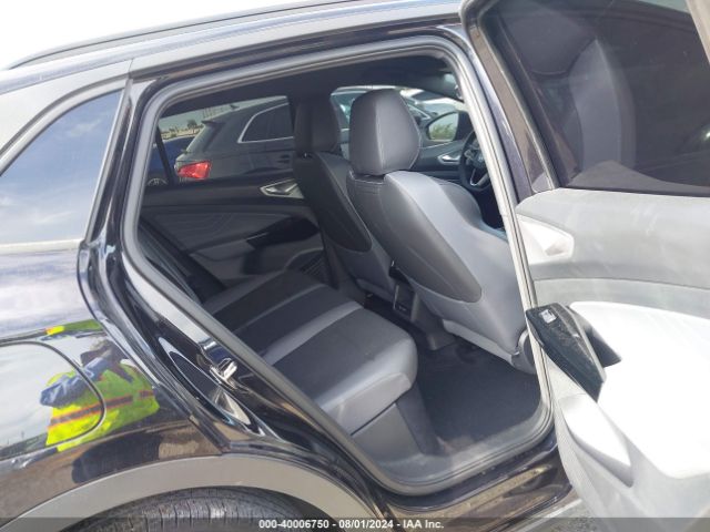 1V2VMPE87PC022098 Volkswagen Id.4 Pro/pro S