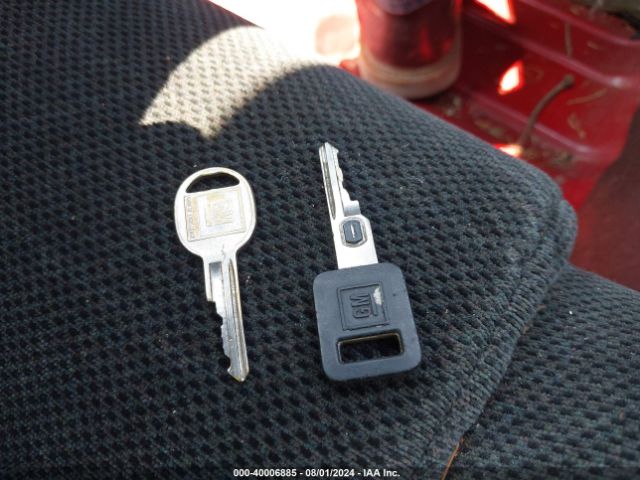 2002 PONTIAC FIREBIRD 2G2FS22K122169318 Photo 10