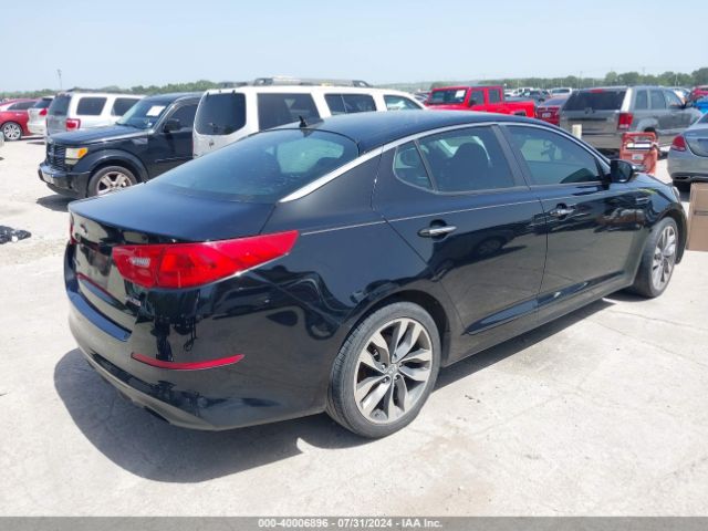 5XXGR4A73FG490951 KIA OPTIMA SX