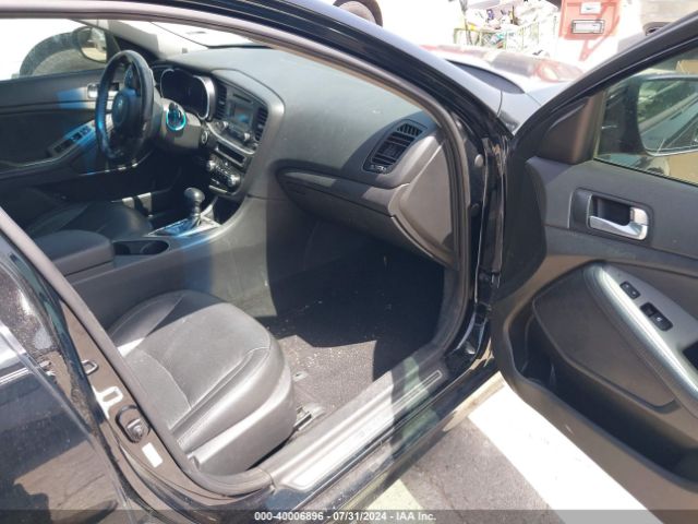 5XXGR4A73FG490951 KIA OPTIMA SX