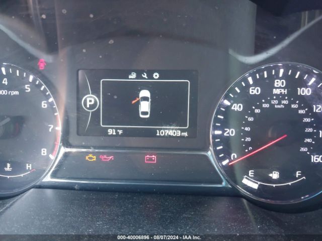 5XXGR4A73FG490951 KIA OPTIMA SX