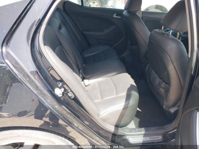 5XXGR4A73FG490951 KIA OPTIMA SX
