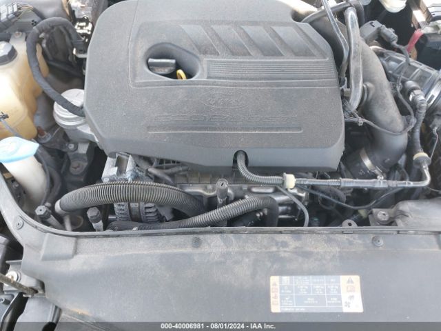 3FA6P0HD8ER282088 Ford FUSION SE