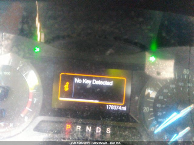 3FA6P0HD8ER282088 Ford FUSION SE