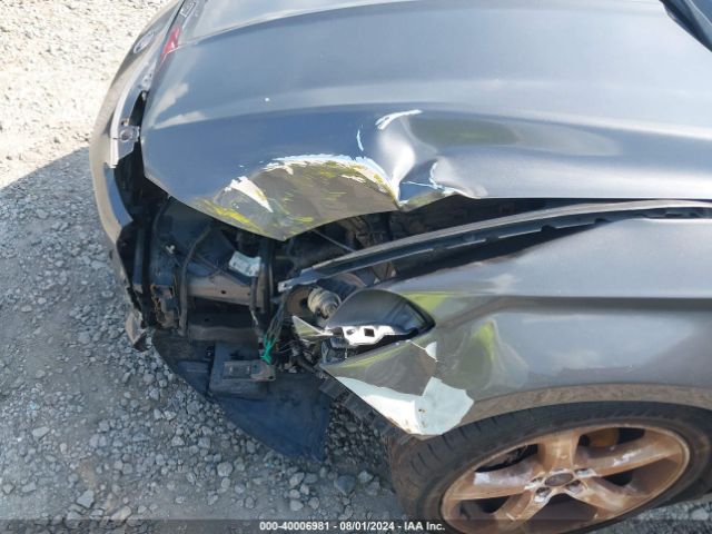 3FA6P0HD8ER282088 Ford FUSION SE