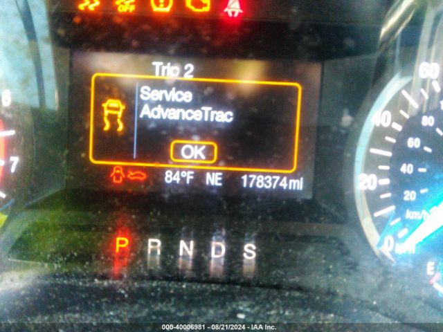 3FA6P0HD8ER282088 Ford FUSION SE