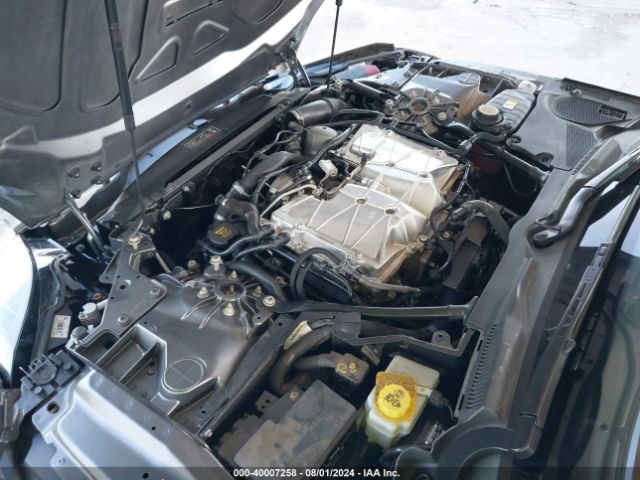 SAJWA6ET8G8K32971 Jaguar F-Type