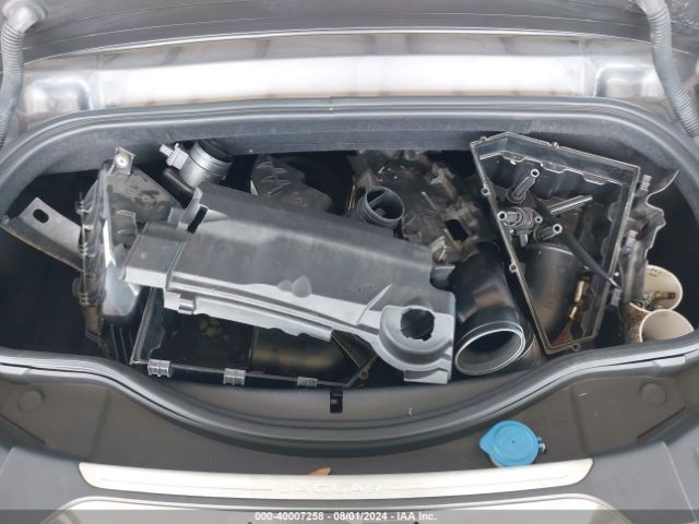 SAJWA6ET8G8K32971 Jaguar F-Type