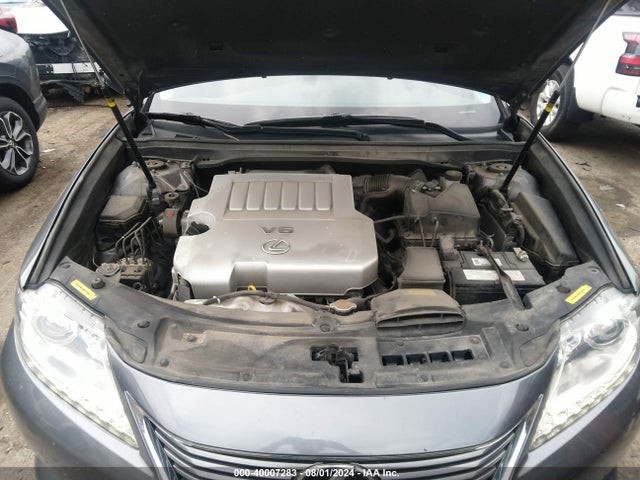 JTHBK1GG8E2140075 Lexus ES 350