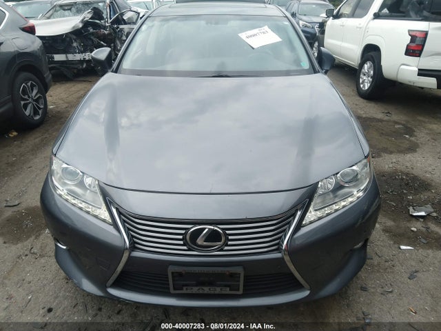 JTHBK1GG8E2140075 Lexus ES 350