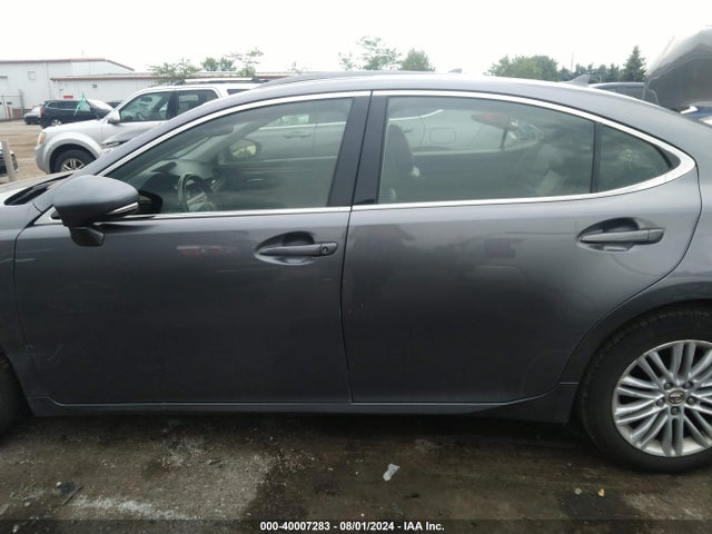 Lexus ES 350 2014 JTHBK1GG8E2140075 Image 14