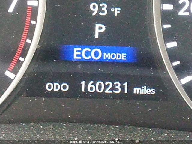 Lexus ES 350 2014 JTHBK1GG8E2140075 Image 15
