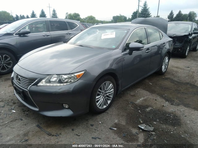 JTHBK1GG8E2140075 Lexus ES 350