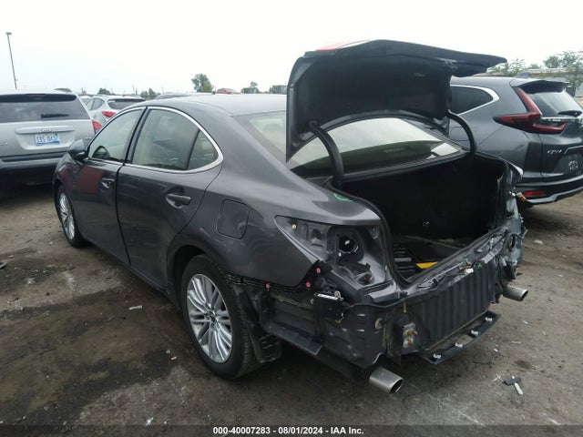 JTHBK1GG8E2140075 Lexus ES 350