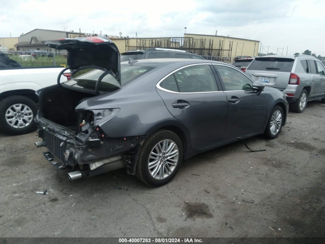 JTHBK1GG8E2140075 Lexus ES 350