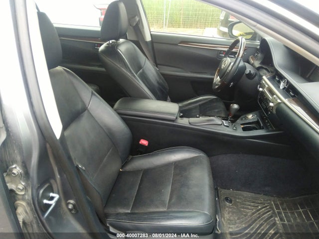 JTHBK1GG8E2140075 Lexus ES 350