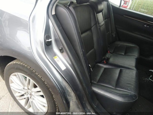 JTHBK1GG8E2140075 Lexus ES 350
