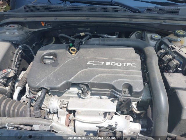 Chevrolet MALIBU LT 2018 1G1ZD5ST7JF170394 Image 10