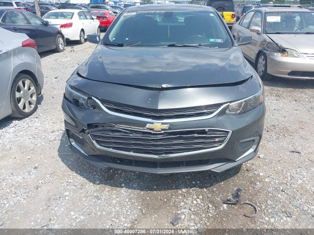 Chevrolet MALIBU LT 2018 1G1ZD5ST7JF170394 Image 12