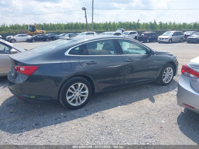 Chevrolet MALIBU LT 2018 1G1ZD5ST7JF170394 Image 13