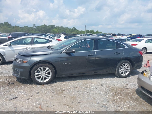 Chevrolet MALIBU LT 2018 1G1ZD5ST7JF170394 Image 14
