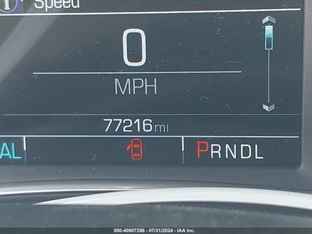 Chevrolet MALIBU LT 2018 1G1ZD5ST7JF170394 Image 15